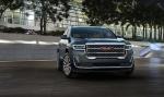 GMC Acadia Denali 2019 года